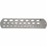 Assorts Gauge Stainless Steel Imperial Fractional Drill Gauge